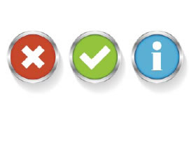 Writing clear instructions, Quelle: Fotolia