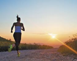 Fitness at work, Quelle: Fotolia