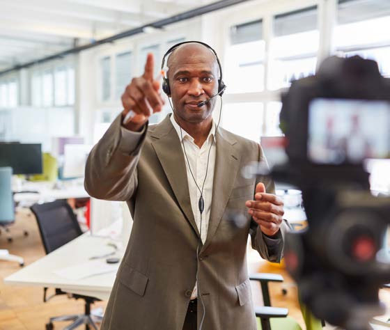 Arranging training, Quelle: Adobe Stock