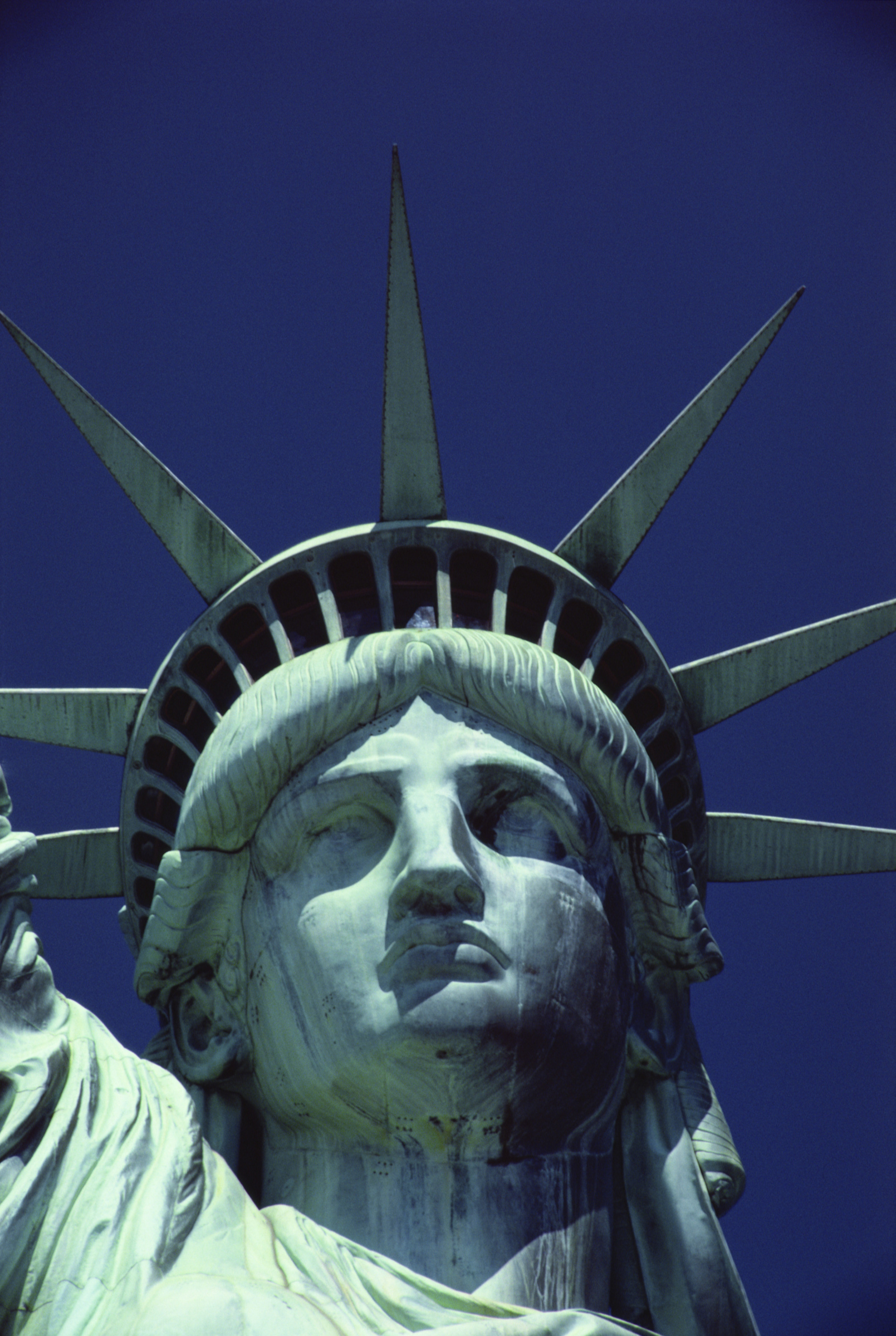 Freiheitsstatue USA, Quelle: photos.com