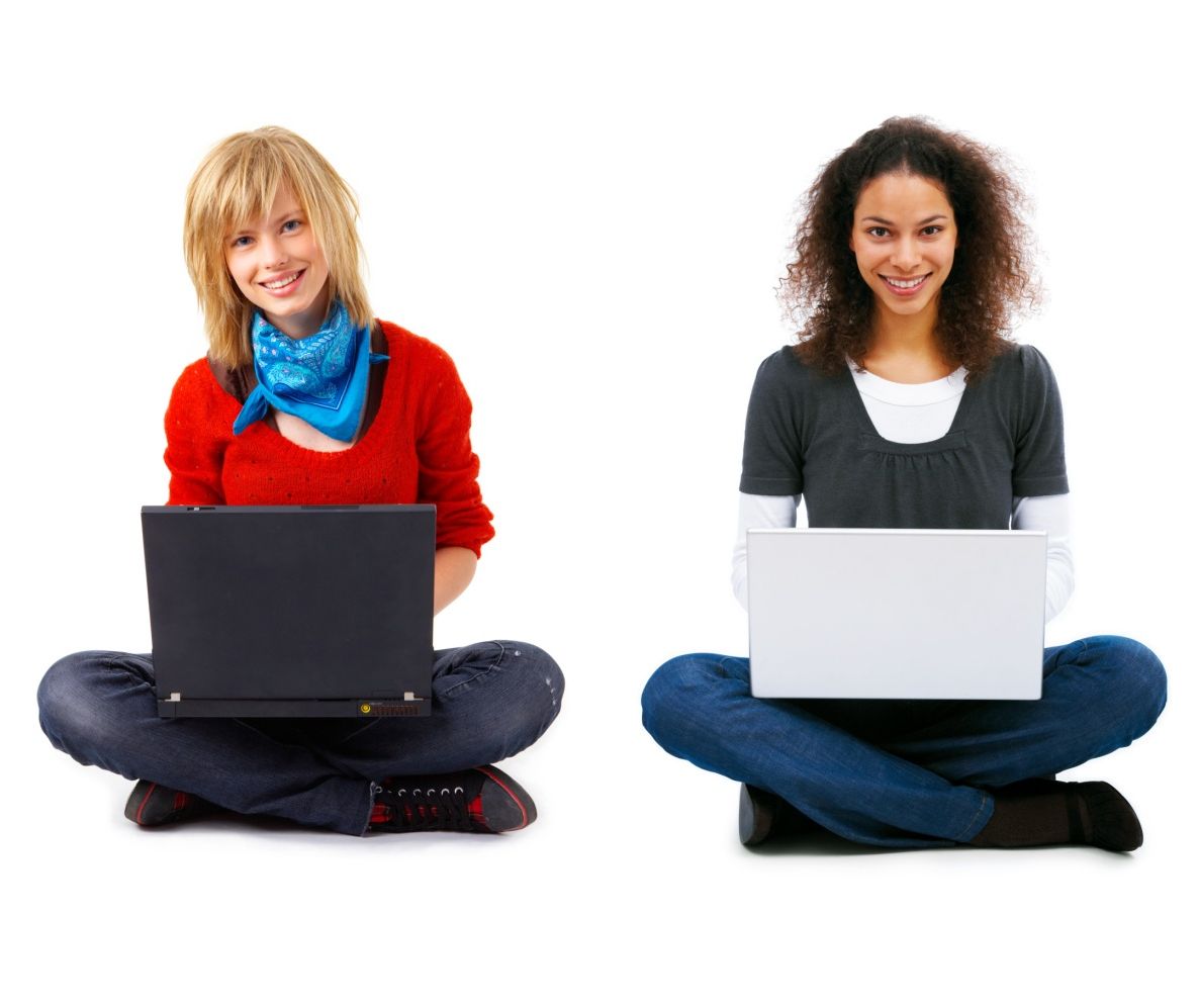 Online learning, Quelle: photos.com