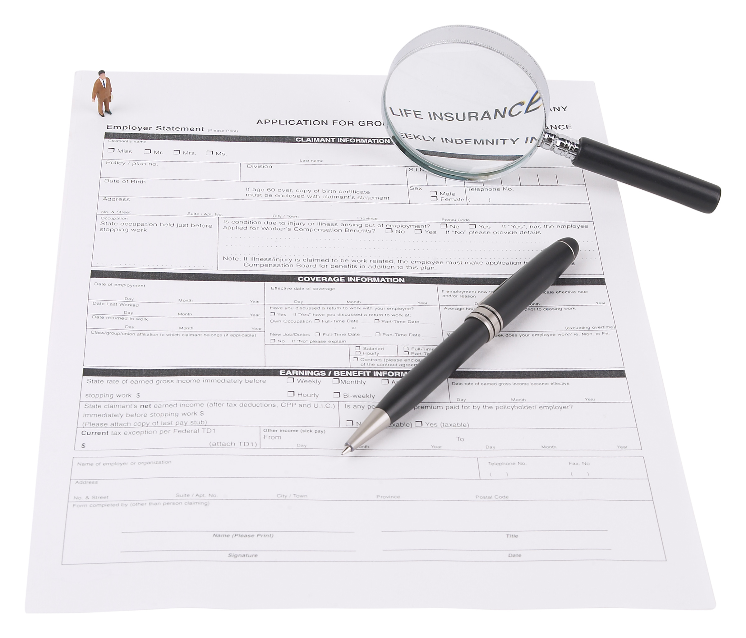 Vertrag, Quelle: photos.com